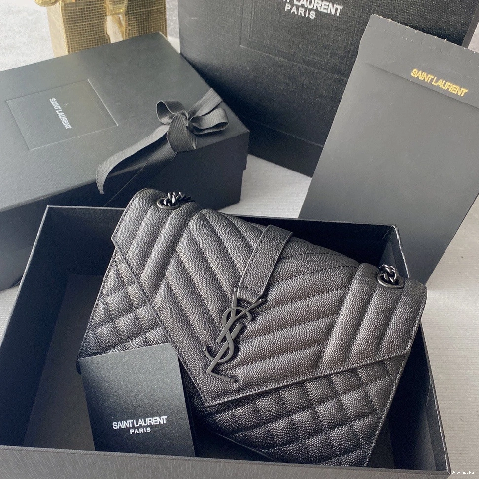 YSL BAG ENVELOPE MEDIUM 0725